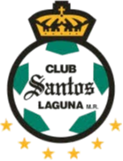 Santos Laguna U21