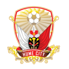 Hume City