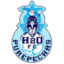 H2O Purepechas FC