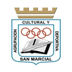 CD San Marcial