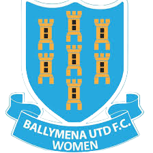 Ballymoney United (W)