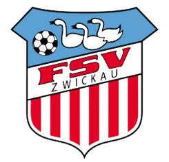 Zwickau  FC