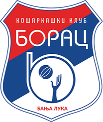 KK Borac Banja Luka