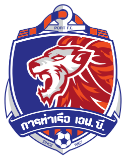 Port FC