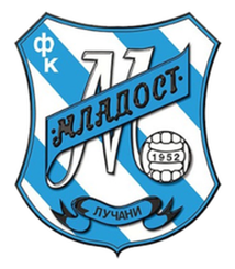 Mladost Lucani