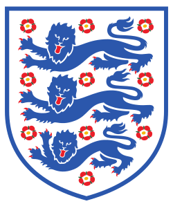 England U16