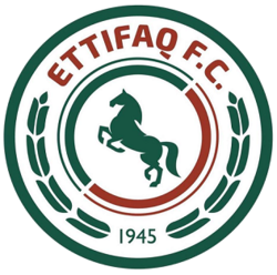 Al Ittihad Club
