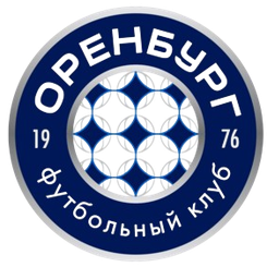 Gazovik Orenburg