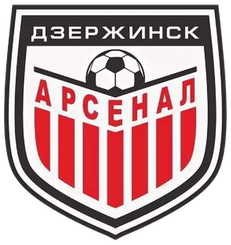 Arsenal Dzerzhinsk